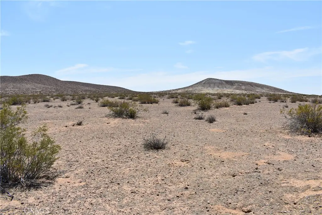 16000 S/o Joshua Boulevard, North Edwards, CA 93523 - #1