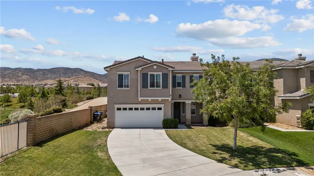 2728 Hornbeam Road, Palmdale, CA 93551 - #1