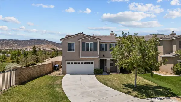 2728 Hornbeam Road, Palmdale, CA 93551