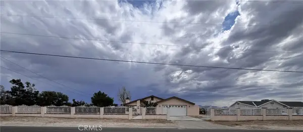10306 E Avenue R10, Littlerock, CA 93543