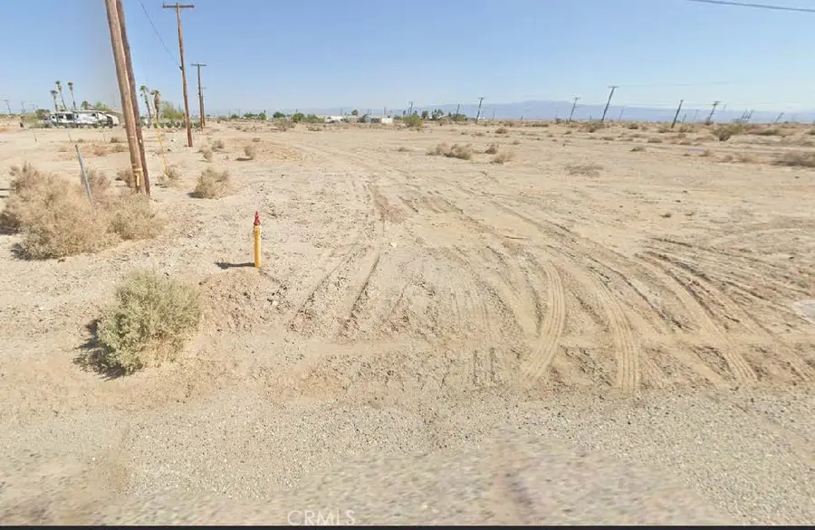 2594 Treasure Drive, Thermal, CA 92274 - #2