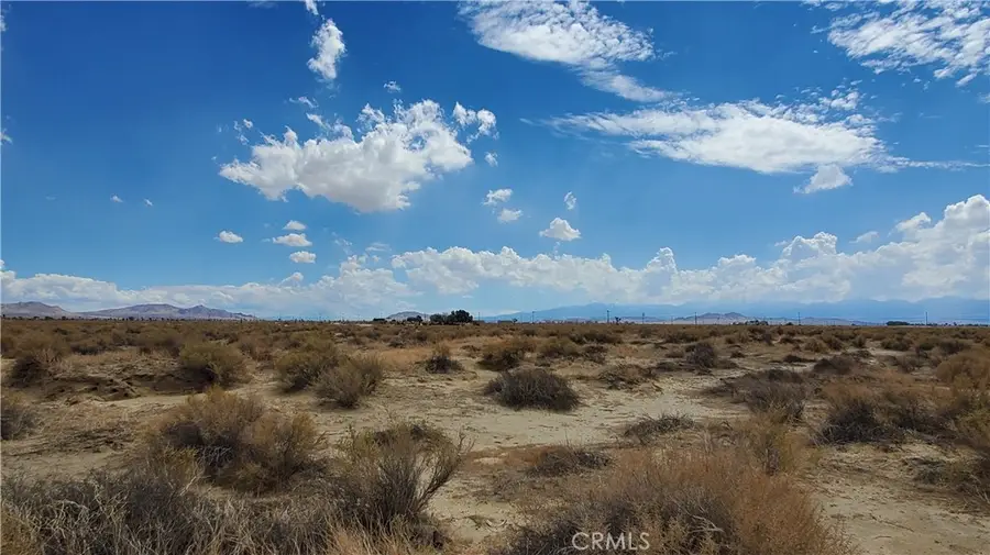 0 Maryfield Ave (110th & G12), Lancaster, CA 93535 - #2