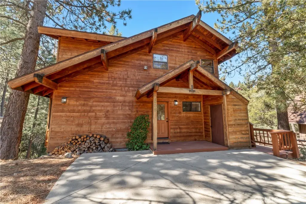 1505 Woodland, Pine Mountain Club, CA 93222 - #1