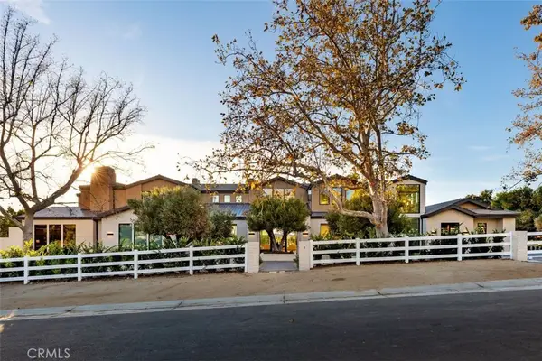 25151 Jim Bridger Road, Hidden Hills, CA 91302