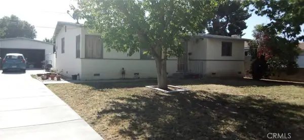 45417 11th Street W, Lancaster, CA 93534