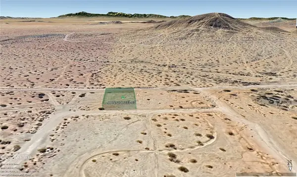 0 Eileen, California City, CA 93505