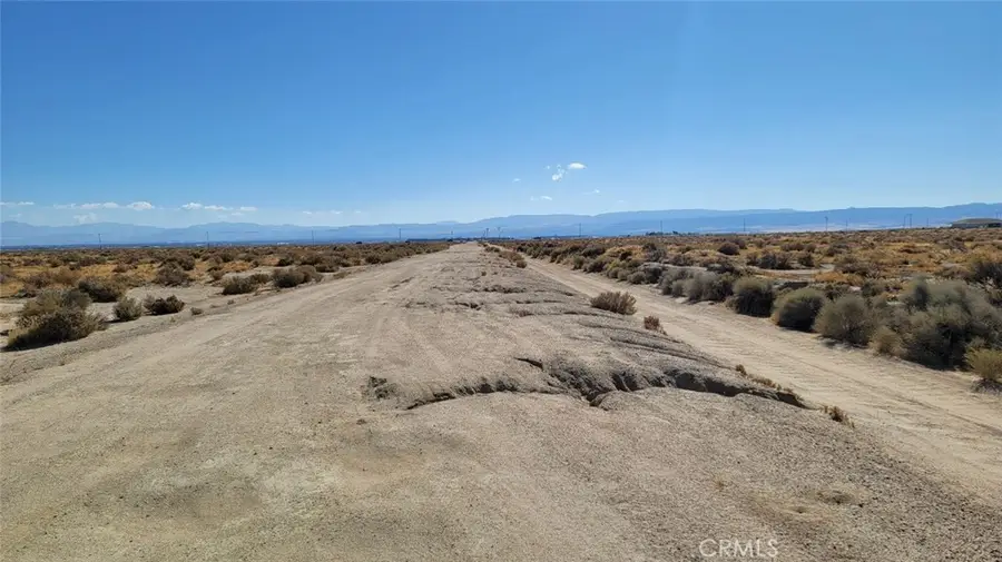 0 Ave C11 & 40th St W, Lancaster, CA 93534 - #3