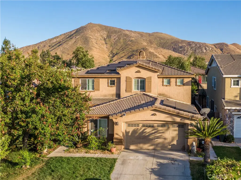 17139 Grapevine Court, Fontana, CA 92337 - Image #1