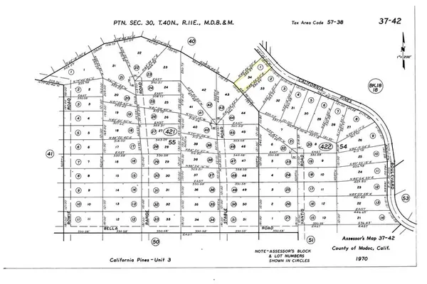 0 California Pines Boulevard, Alturas, CA 96101