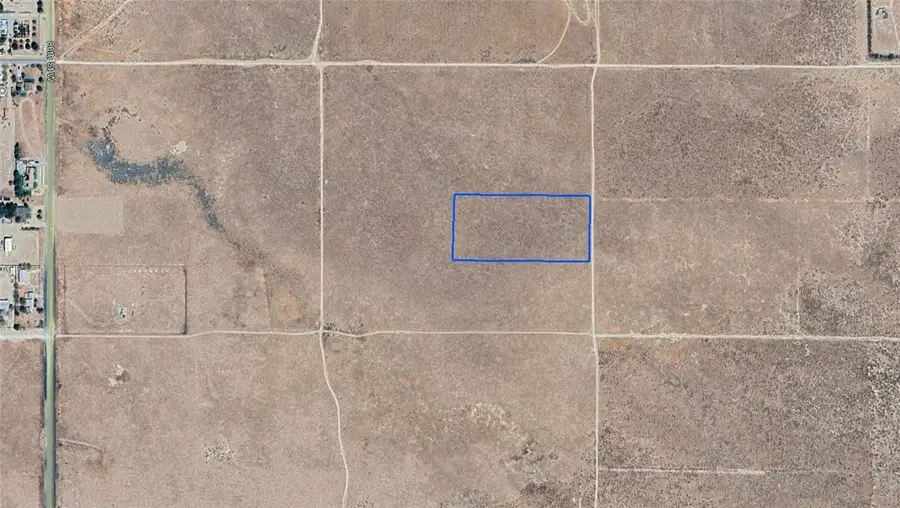 0 75th W W, Lancaster, CA 93536 - #2