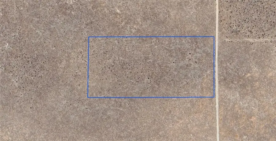 0 75th W W, Lancaster, CA 93536 - #3