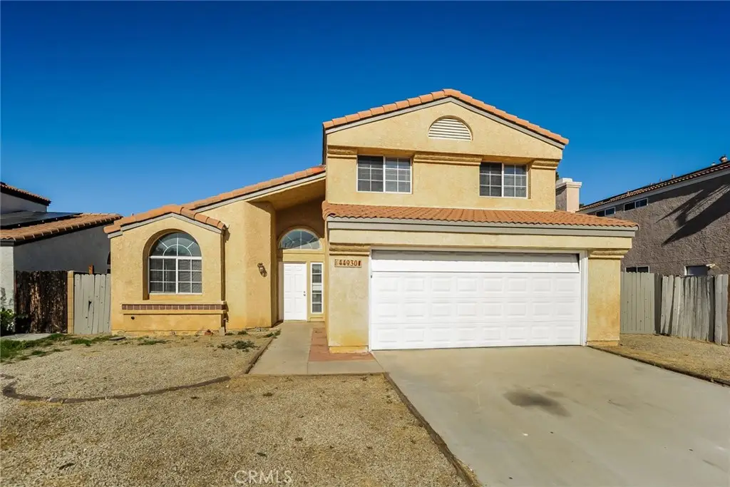 44930 11th Street E, Lancaster, CA 93535 - Image #1