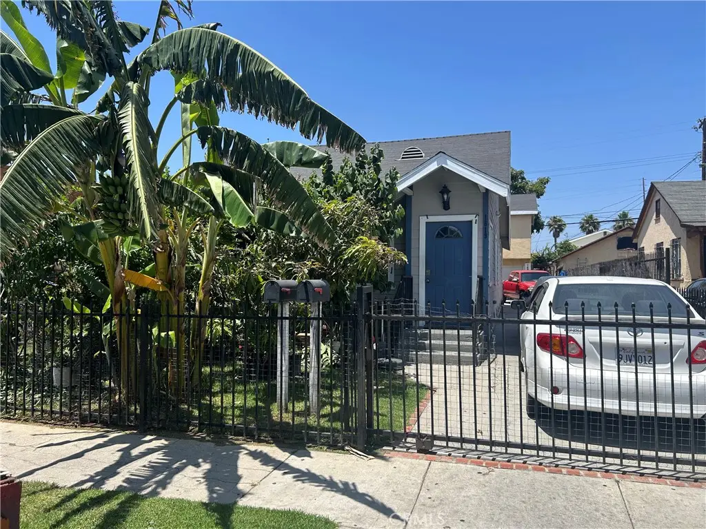 1619 W 38th Street, Los Angeles, CA 90062 - Image #1