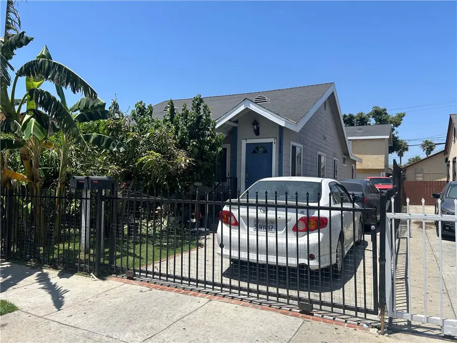 1619 W 38th Street, Los Angeles, CA 90062 - Image #2