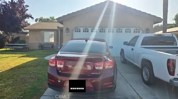 1807 Shamrock Court, Wasco, CA 93280