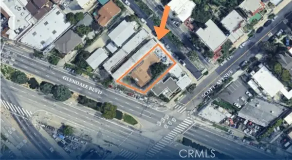 1506 Glendale Boulevard, Los Angeles, CA 90026