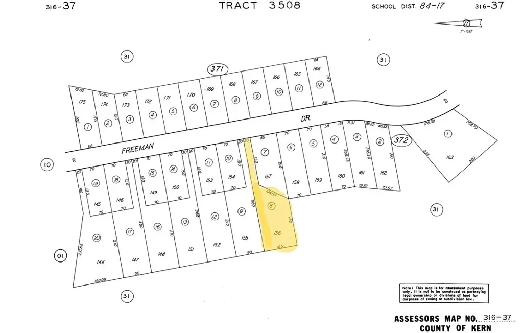 2005 Freeman Drive, Pine Mountain Club, CA 93222 - #1