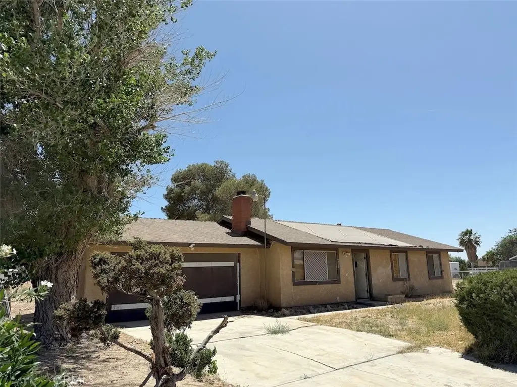 16254 Mossdale Avenue, Lancaster, CA 93535 - Image #1