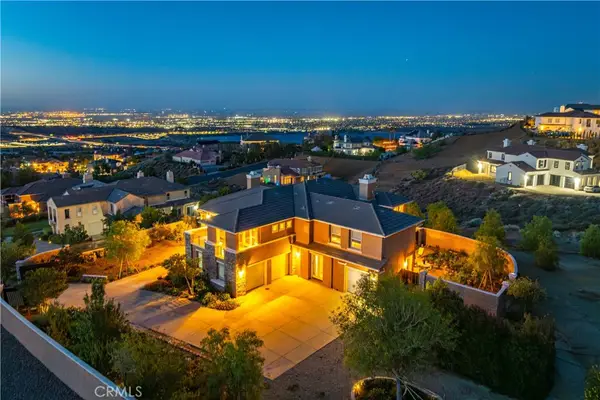 36406 Geiger Avenue, Palmdale, CA 93551