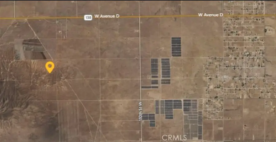 130 W Ave E-6 W, Lancaster, CA 93536 - #2