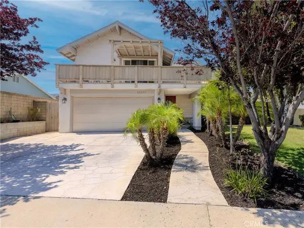 23209 Via Barra, Valencia, CA 91355