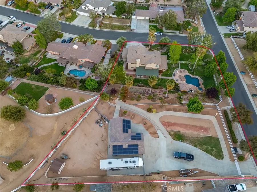 2575 Palomino Drive, Acton, CA 93510 - #2