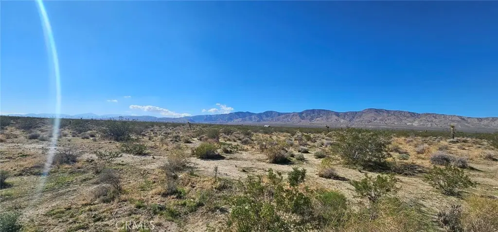 0 Frontage Rd Hwy 58, Mojave, CA 93501 - #1