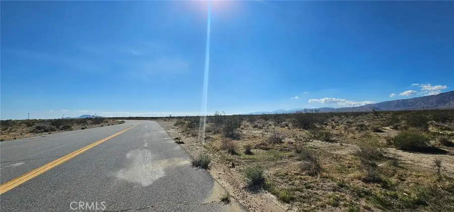 0 Frontage Rd Hwy 58, Mojave, CA 93501 - #2