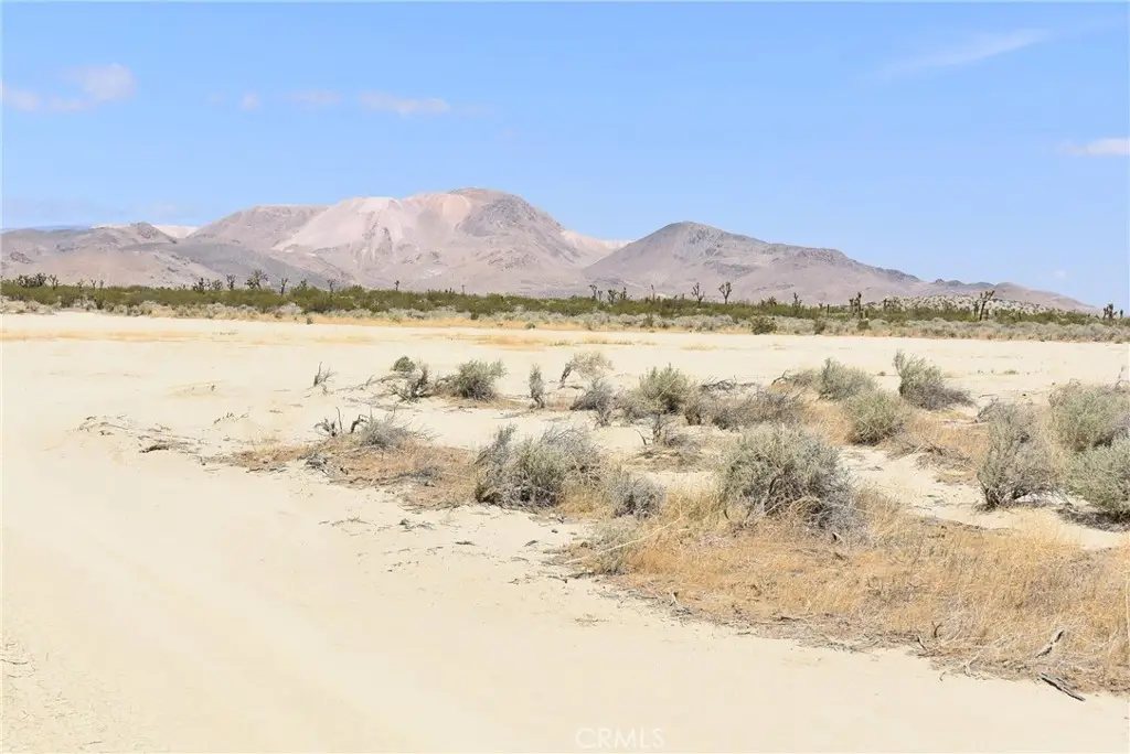 1 Clark St & N/o Champagne Ave, Mojave, CA 93501 - Image #1