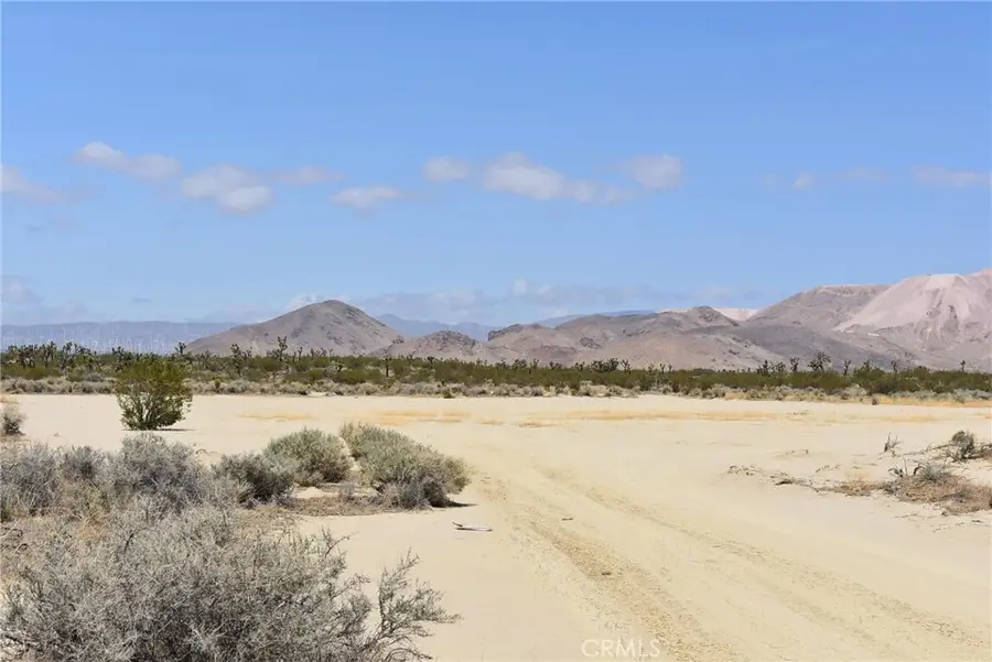 1 Clark St & N/o Champagne Ave, Mojave, CA 93501 - Image #3