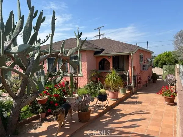 13567 Eldridge Avenue, Sylmar, CA 91342