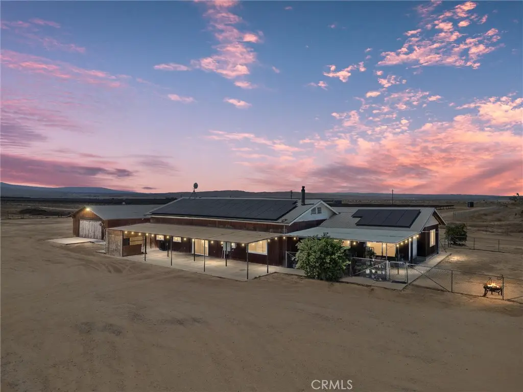 913 Basic School Road, Maricopa, CA 93252 - #1