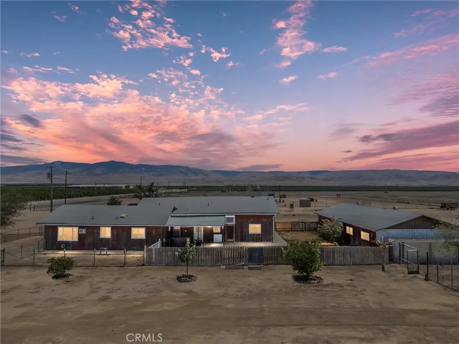 913 Basic School Road, Maricopa, CA 93252 - #2