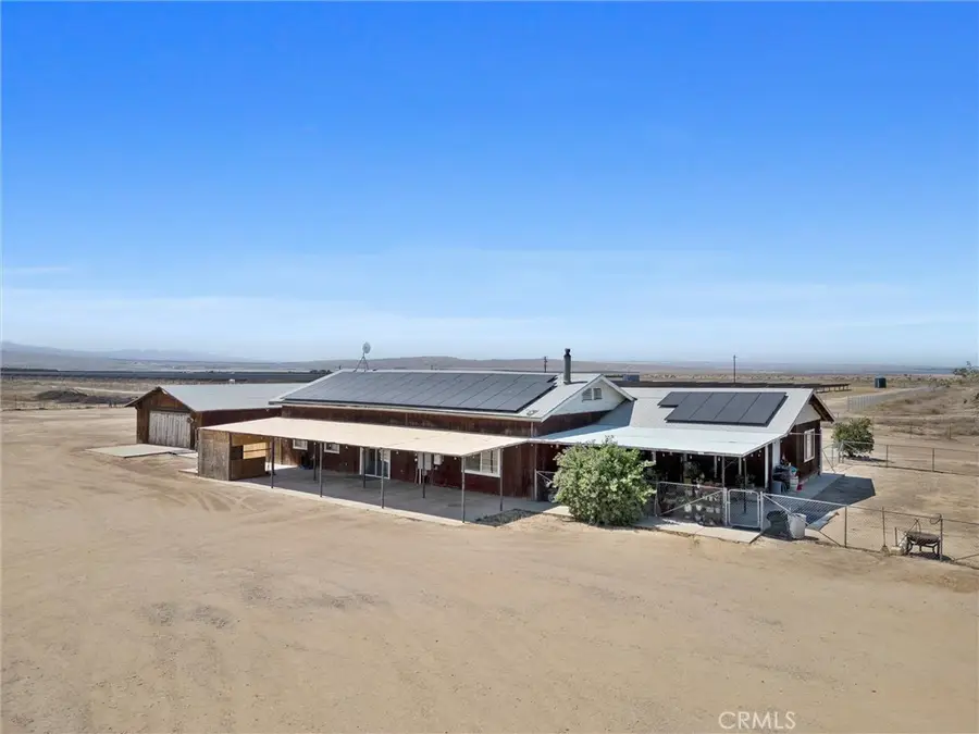 913 Basic School Road, Maricopa, CA 93252 - #3