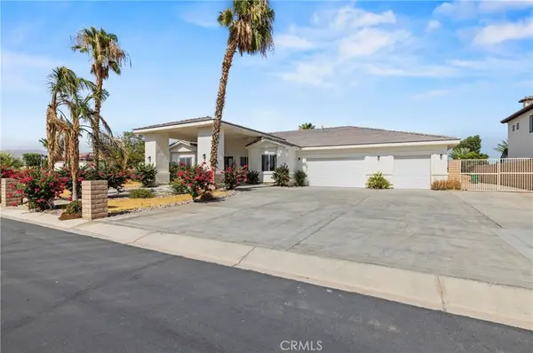 50140 Vista Montana Court, Indio, CA 92201
