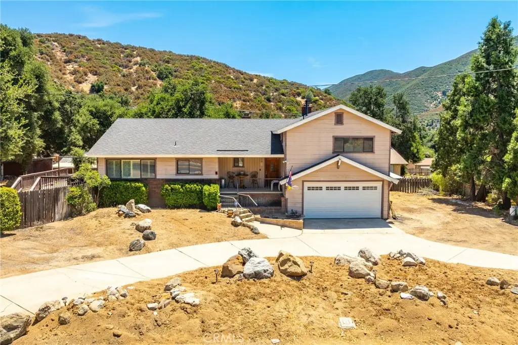 39828 San Francisquito Canyon Road, Green Valley, CA 91390 - #1