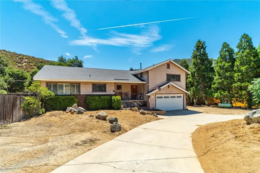 39828 San Francisquito Canyon Road, Green Valley, CA 91390 - #2