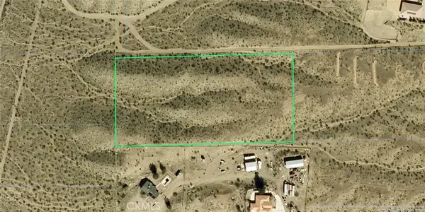 0 Eveshorn Road, Helendale, CA 92342