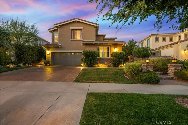 28652 Iron Village Drive, Valencia, CA 91354