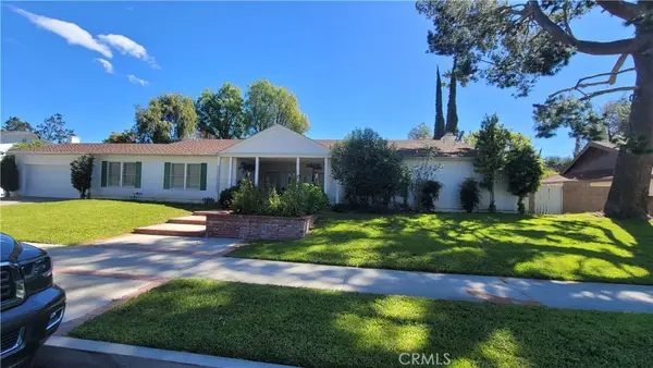 9560 Shoshone Avenue, Northridge, CA 91325