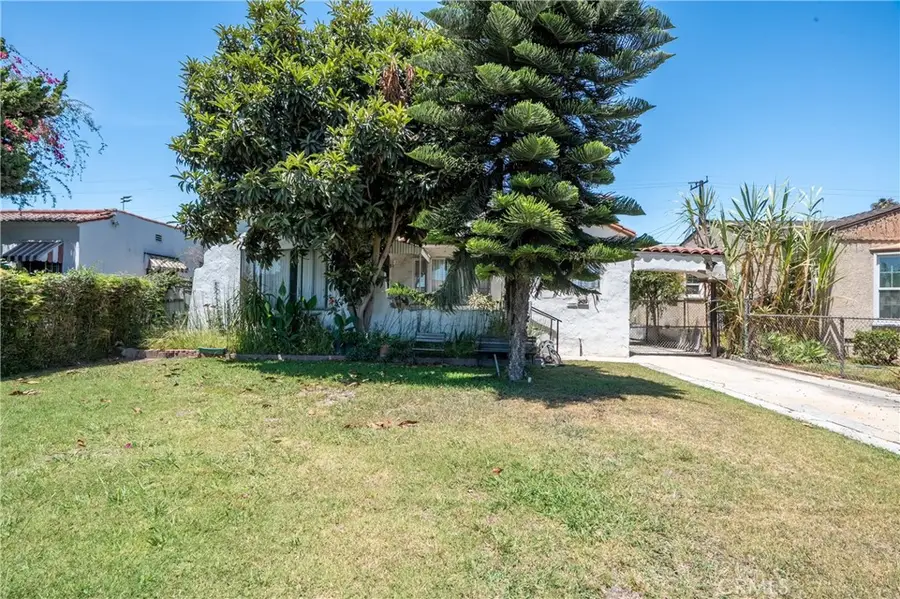 2439 California Street, Walnut Park, CA 90255 - #2