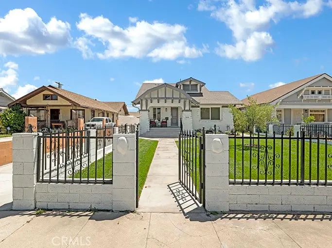 1838 W 50th Street, Los Angeles, CA 90062 - Image #2