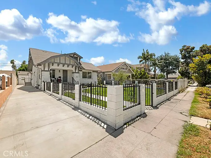 1838 W 50th Street, Los Angeles, CA 90062 - Image #3