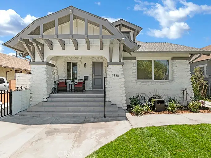 1838 W 50th Street, Los Angeles, CA 90062 - Image #1
