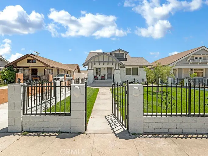 1838 W 50th Street, Los Angeles, CA 90062 - Image #2