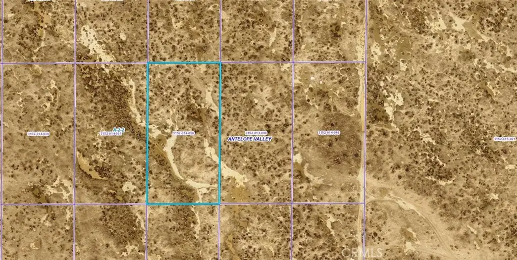 0 E Avenue G, Lancaster, CA 93535 - #1