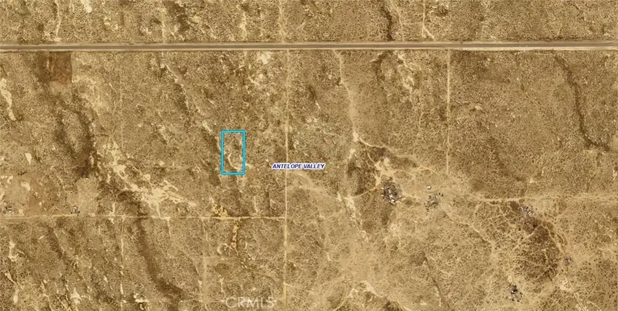 0 E Avenue G, Lancaster, CA 93535 - #3