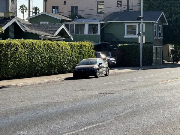 1253 N Orange Grove, West Hollywood, CA 90046