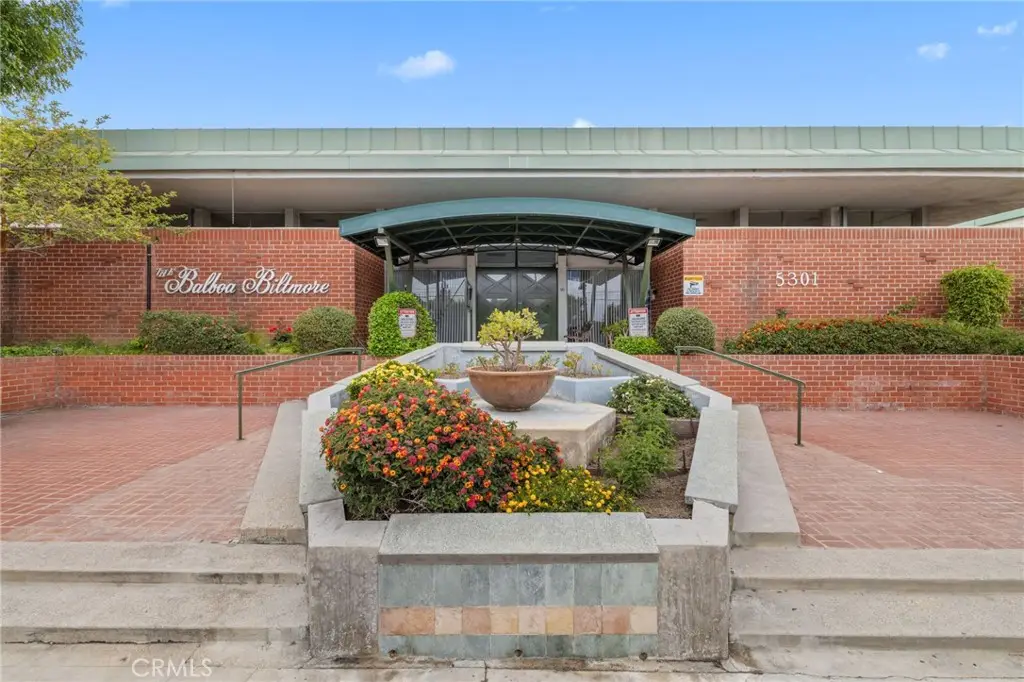 5301 Balboa Boulevard #D9, Encino, CA 91316 - Image #1