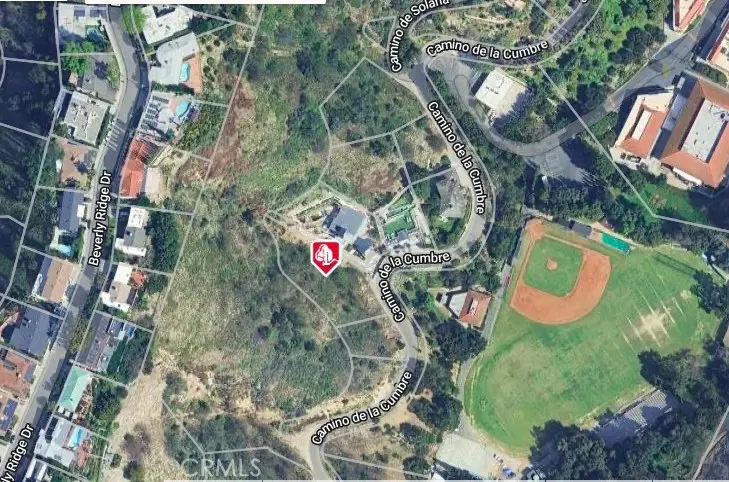 3747 Camino De La Cumbre, Sherman Oaks, CA 91423 - #1